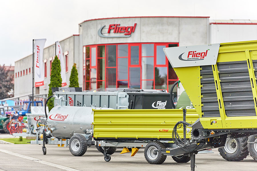fliegl 24